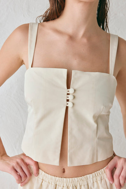 Kali Top Cream