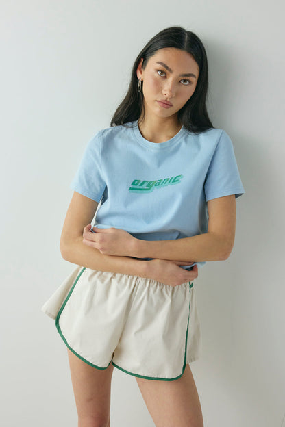 Lennox Tee Organic